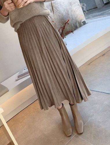 프리더-skirt (주문폭주!)